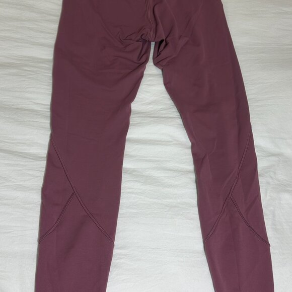 Lululemon Align Leggings - Picture 3 of 4